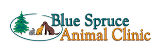 Link to Homepage of Blue Spruce Animal Clinic